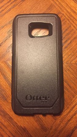 Otterbox Commuter Samsung Galaxy S7 Edge