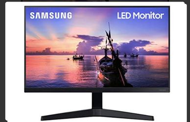 SAMSUNG T35F 22" MONITOR