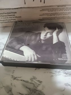 Billy Joel Greatest Hits CD