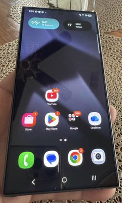 Samsung S24 ULTRA 256GB