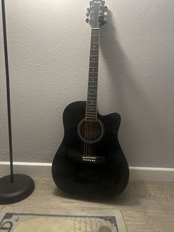 Moukey Guitar
