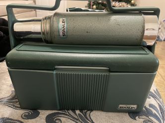Stanley Lunchbox