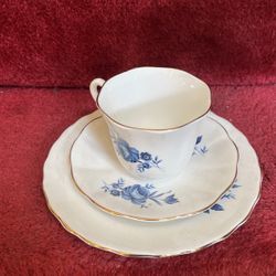 Teacup Set