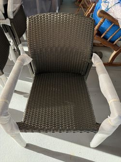 Patio Chair