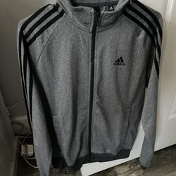 Adidas Full Zip