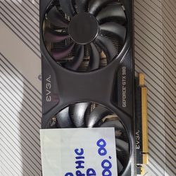 Eve Nvidia 980 gpu