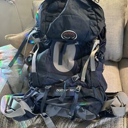 Osprey Aether 60L Backpack