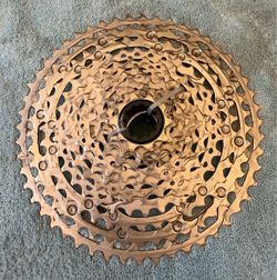 π΄ π₯ Shimano Deore CS-M6100 12-Speed Cassette 10-51T | $40 ππ