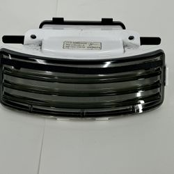 Harley-Tri  bar light