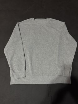 Crewnecks