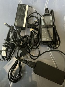 Lenovo Type-C Charger 65w