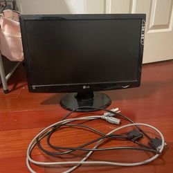 LG Computer PC Monitor