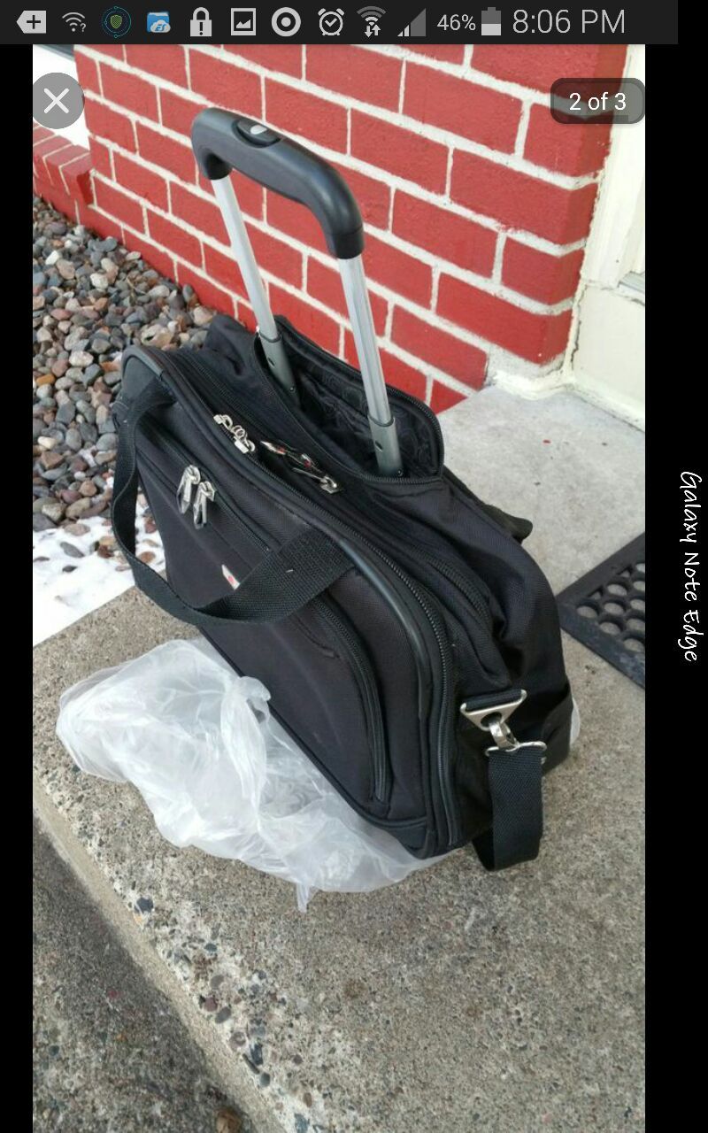 Desley laptop bags