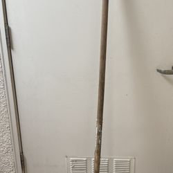 Push Broom