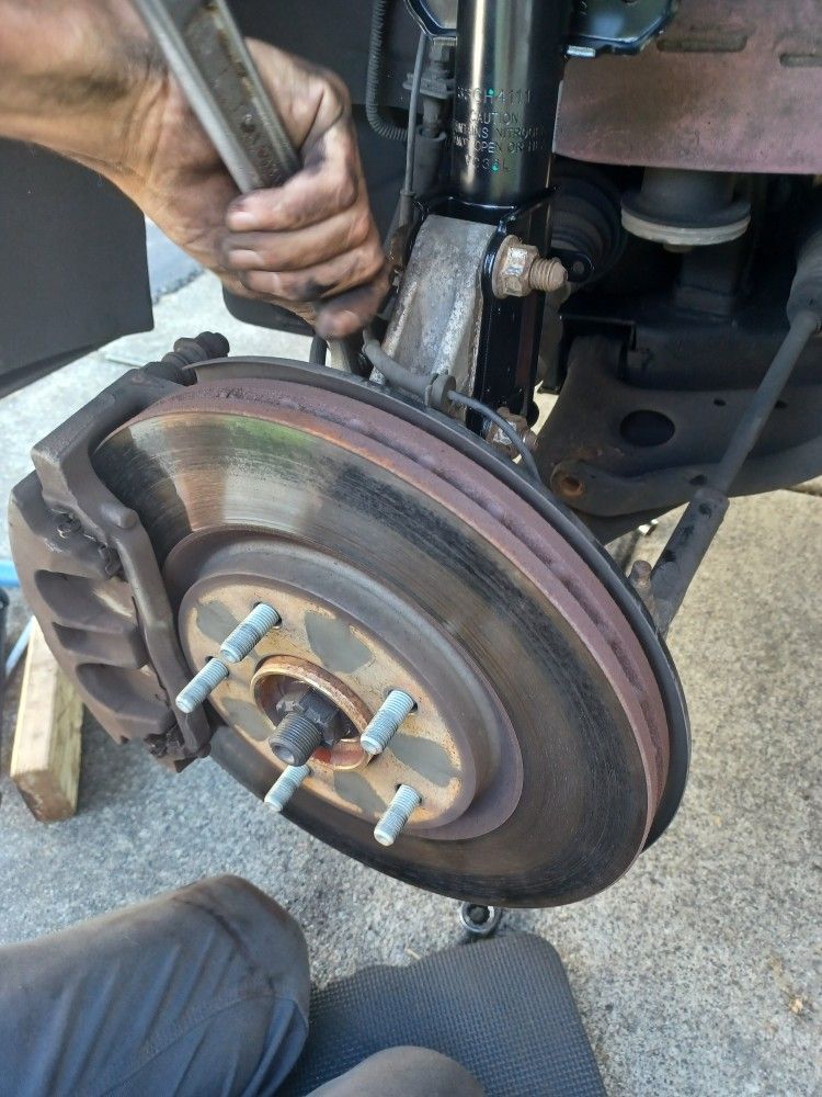 Brakes And More