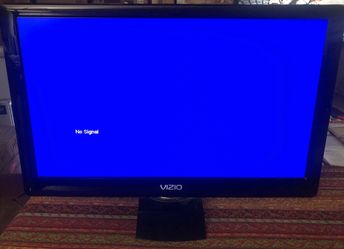 Computer Monitor - Vizio