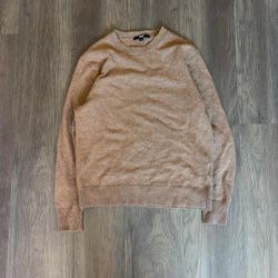 Uniqlo Longsleeves 