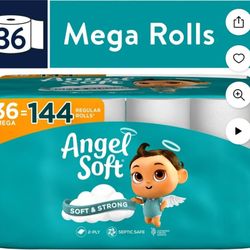 Angel Soft 