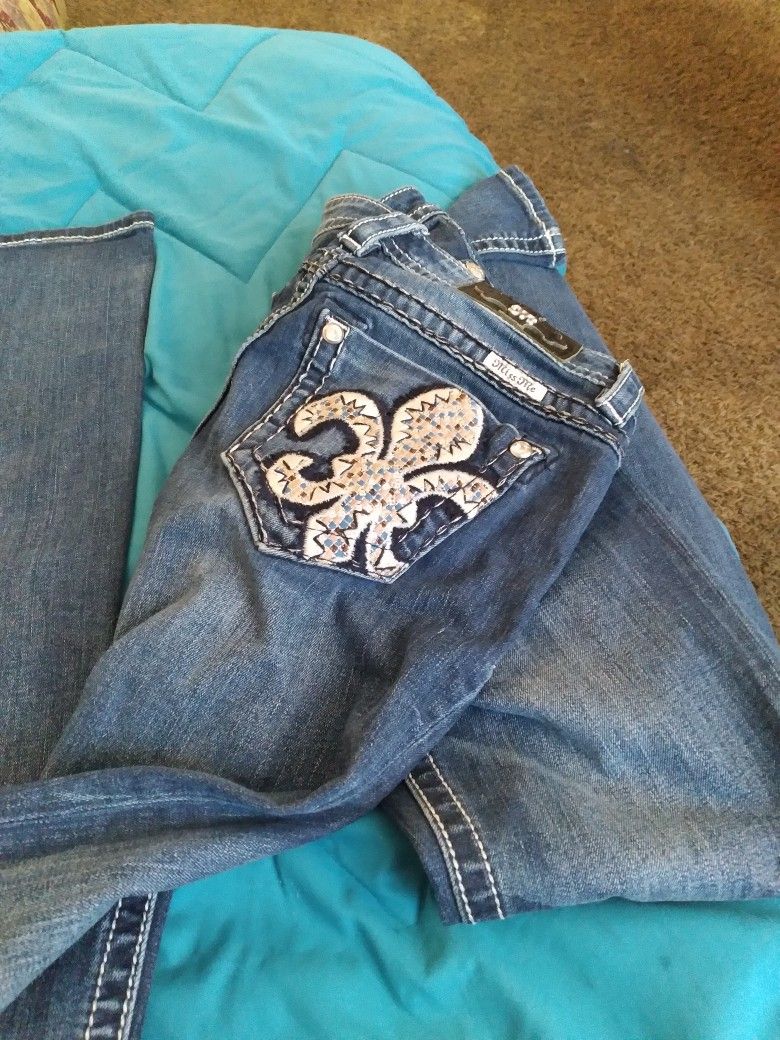 Womens Jeans