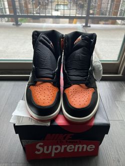 SBB Jordan 1’s