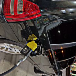 2004 subaru forester