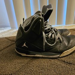 Jordan SC-3