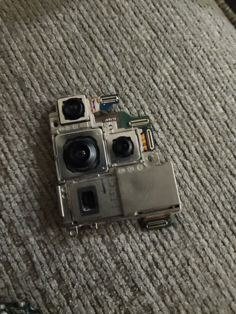 Galaxy S22 Ultra Parts
