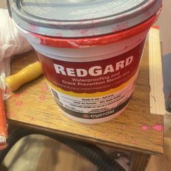 Redguard Reduced Price