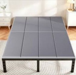 Queen Heavy Duty Bunkie Board