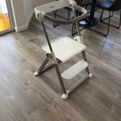 Toddler Tower Adjustable Kitchen Step Stool