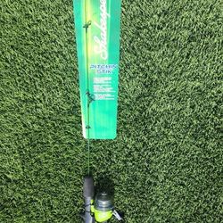 Shakespeare Kids Fishing Pole *New*