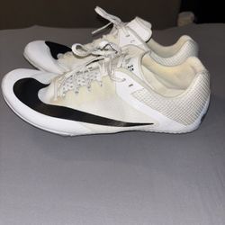 Nike Track Spikes 