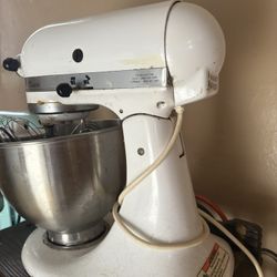 Kitchen Aid Classic 