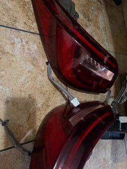 Q50 Infiniti parts