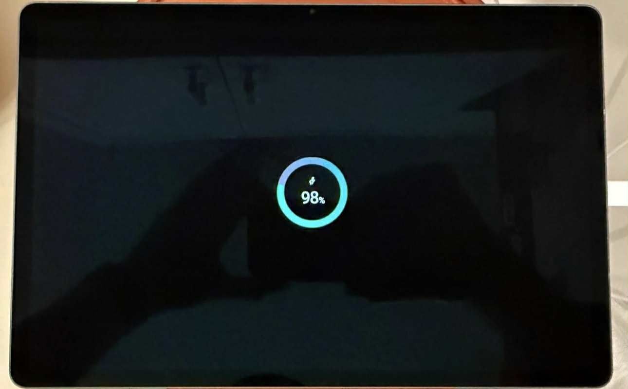 Samsung Galaxy Tab S10+ 256 GB