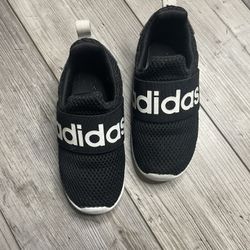 Adidas Kids Shoes Size 8