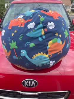 Bean Bag Chair