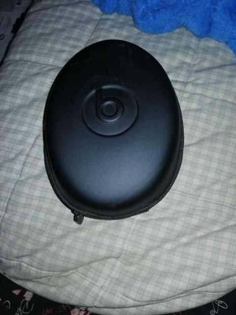 Beats By Dre Headphone Case