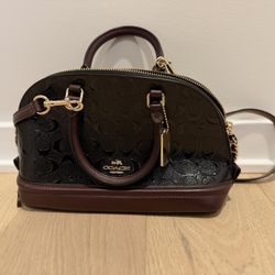 [New] Coach Women’s Handbag 