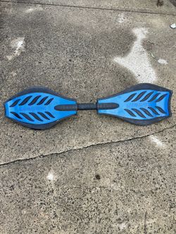Razor Ripstick