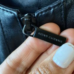 Armani Exchange Jacket