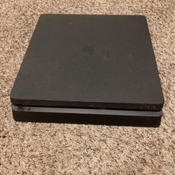 PS4 For Sale