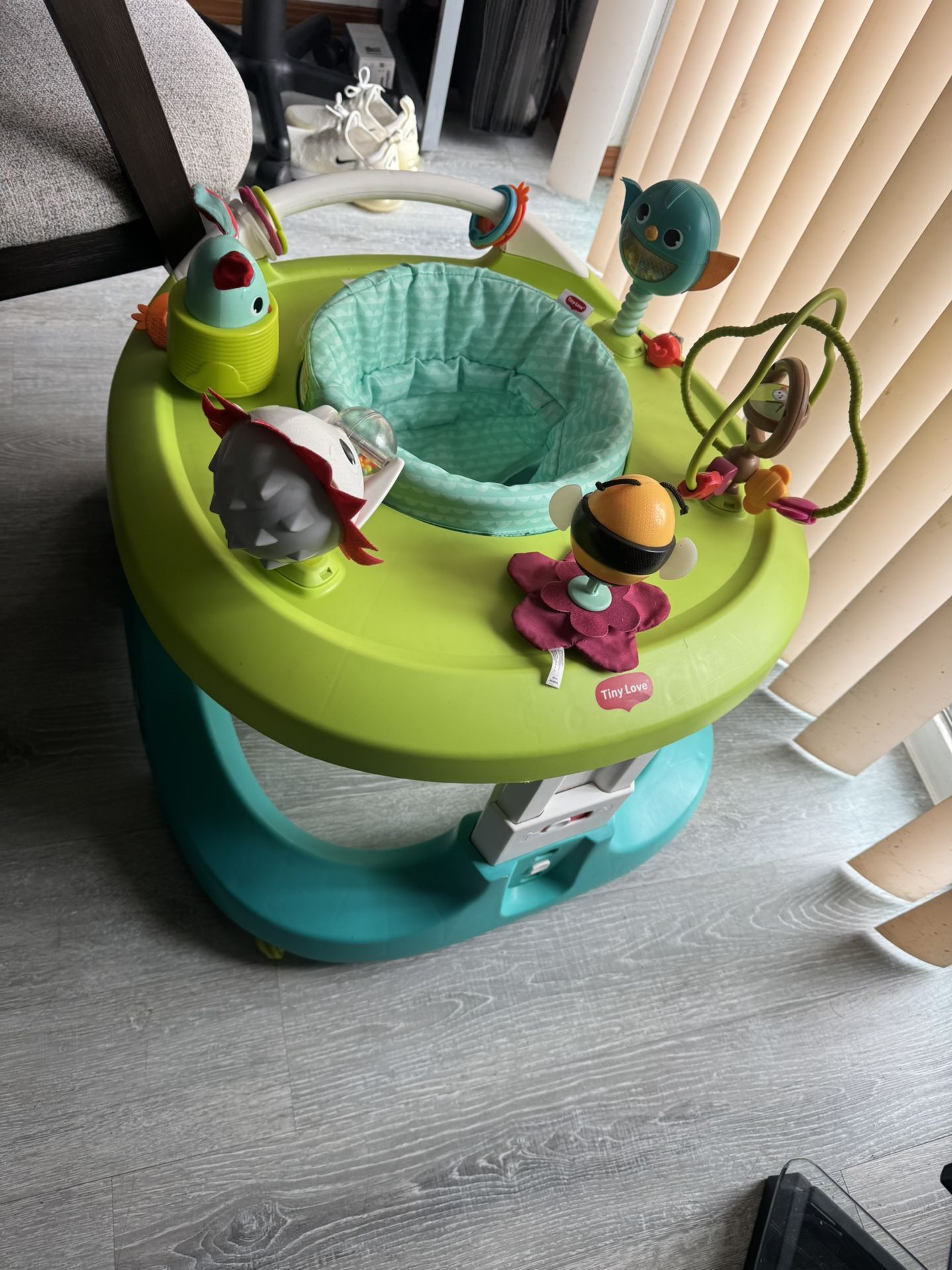 Baby Walker