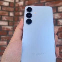 Samsung S25 AT&T 256 Gb 