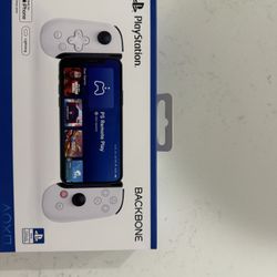 PlayStation Backbone 