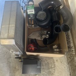 Procharger P1x Stage 2 