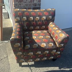 Chairs 