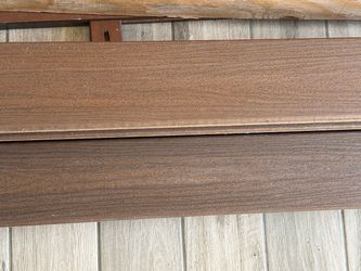 Deck Board