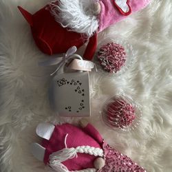 Valentines Day Mug & Cocoa Bomb Gift Set Or Individual Cocoa Bombs 