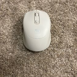 BYTECH Wireless Mouse With USB Connection